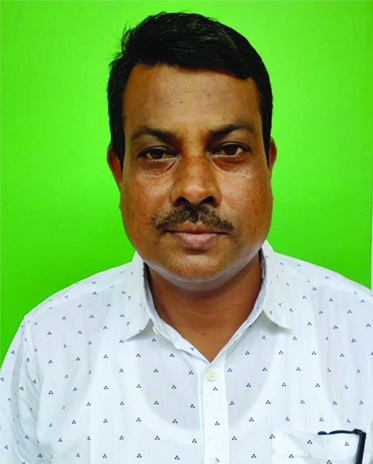Khanindra Goswami